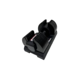 Pro Fitness Adjustable Dumbbell – 36kg