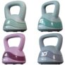 Pro Fitness Kettlebell – 2Kg / 4KG – £7 / 6Kg – £9.80 / 10Kg – £15.40 – W/Code – Free C&C