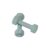Pro Fitness Neoprene Dumbbells – 2 X 2kg