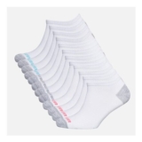 Pro Player Womens Twelve Pack No Show Socks
