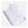 Pro Player Womens Twelve Pack No Show Socks