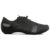 Pro Team Lace Up Road Cycling Shoes (Black/Grey/Light Grey)