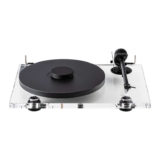 Pro-ject XA B Acrylic Turntable
