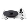 Pro-ject XA B Acrylic Turntable