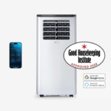 ProBreeze 12,000 BTU 3-in-1 Portable Air Conditioner with Dehumidification Function – Pre order for Feb 2027