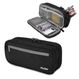 ProCase Two Layers Big Capacity Pencil Pouch Pen Organizer – Sold by ChangBo Store FBA