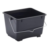 ProDec 2.5 L Plastic Mini Paint Bucket