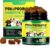 Probiotics for Dogs 30 Chews, Duck Flavour Dog Digestive Supplements with Prebiotics, Pet Probiotic Chews for Gut Flora & Digestive Wellbeing, Natural Daily Nutritional Chews for All Dogs