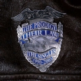 Prodigy: Thier Law, The Singles 1990-2005 CD (Used, Very Good) – sold by musicMagpie Shop