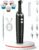Professional Electric Tooth Polisher, Plaque Remover for Teeth – Sold by The Romans Vault / FBA