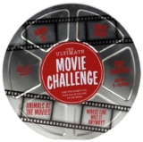 Professor Puzzle Movie Challenge Game – Free C&C (Limited Stores)