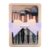 Profusion Brush Vault Tin 6pc