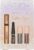 Profusion Cosmetics Festive Eye Kit with Liquid Eyeshadow, Classic Black Liquid Liner, and Lash out Loud Lengthening Curling Mascara for Flawless Eye Catching Look