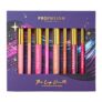 Profusion Cosmetics Lip Vault Set 8pc