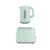 Progress Neutrals Kettle & Toaster Set