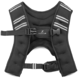 ProsourceFit Exercise Weighted Training Vest Size Name: 8 lb