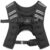 ProsourceFit Exercise Weighted Training Vest Size Name: 8 lb