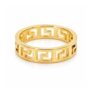 Prosper Ring – Gold or Silver