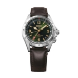 Prospex Alpinist GMT