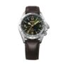 Prospex Alpinist GMT