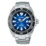 Prospex Samurai Save The Ocean Special Edition Automatic Watch – SRPE33K1