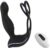 Prostate Massager Anal Toys with Penis Ring 10 Vibrating Modes Male Sex Toys Anal Vibrator for Men Male Adult Toys for Men Remote Control Vibrator Butt Plug Waterproof Vibratorset for Woman