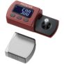 Proster Digital Turntable Stylus Weight Gauge Tracking Force 0.01g/5g with voucher – Red/Black £8.06. Sold by TIMEEU FBA