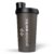 Protein Works – Sleakster Shaker Durable & Leak Proof Smoked Black 700ml