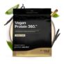 Protein Works Vegan Protein 360 Vanilla Crme, 33 Servings, 1kg