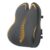 ProtoArc Lumbar Cushion: Memory Foam, Butterfly Design, Breathable Mesh Cover