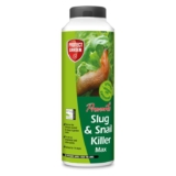 Provanto Slug & Snail Killer Max 800g – Organic Approved Slug Pellets – Fast Acting Protection for Vegetables, Flowers & Garden Plants