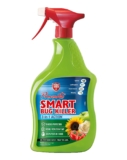 Provanto Smart Bug Killer, 1L – Fast Acting Bug Killer Spray – Stops Pests In 1 Hour – Insect Repellant – Contact And Systemic Insecticide With 8 Weeks Protection