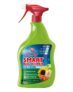 Provanto Smart Bug Killer, 1L – Fast Acting Bug Killer Spray – Stops Pests In 1 Hour – Insect Repellant – Contact And Systemic Insecticide With 8 Weeks Protection