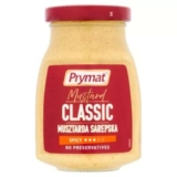 Prymat Classic Mustard 180g