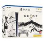 Ps5 ghost of yotei black edition