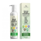 Psoriasis & Folliculitis Scalp Treatment Shampoo: