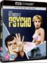 Psycho 1960 4K UHDBR (used). Free C&C