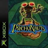 Psychonauts – Xbox One, Series XS via Backwards Compatibility