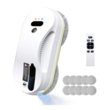 PuRuiKai PRK-309 Smart Window Cleaning Robot