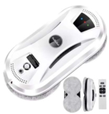 PuRuiKai Ultra Thin Robot Vacuum Cleaner Window Cleaning Robot Window (with code) PuRuikai Europe Store