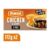 Pukka 2 Puff Pastry Pies Chicken & Gravy 2x172g