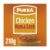 Pukka Chicken Ham & Leek Pie