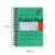 Pukka Jotta Pad A6 80gsm Ruled With Margin Wirebound 200 Pages 100 Sheets. Free Click and Collect