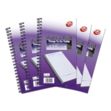 Pukka Pad To-Do Note Pad Pack of 5 Wirebound Notebooks
