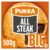 Pukka The Big One All Steak Pie 500g x 2