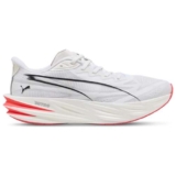 Puma Deviate Pure White (Sizes 7-8)