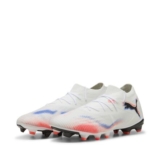 Puma Future 8 Match Firm Ground Football Boots