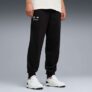 Puma Mens BMW Motorsport Essentials Fleece Pants (Sizes S-XXL) – With Code & Free Delivery via App for Members