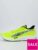 Puma Mens Running Velocity Nitro 3 Trainers – Yellow (Sizes 6, 7, 8)