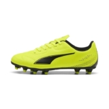 Puma Mens Vitoria II Fg/Ag Soccer Shoe – Size 9.5 UK